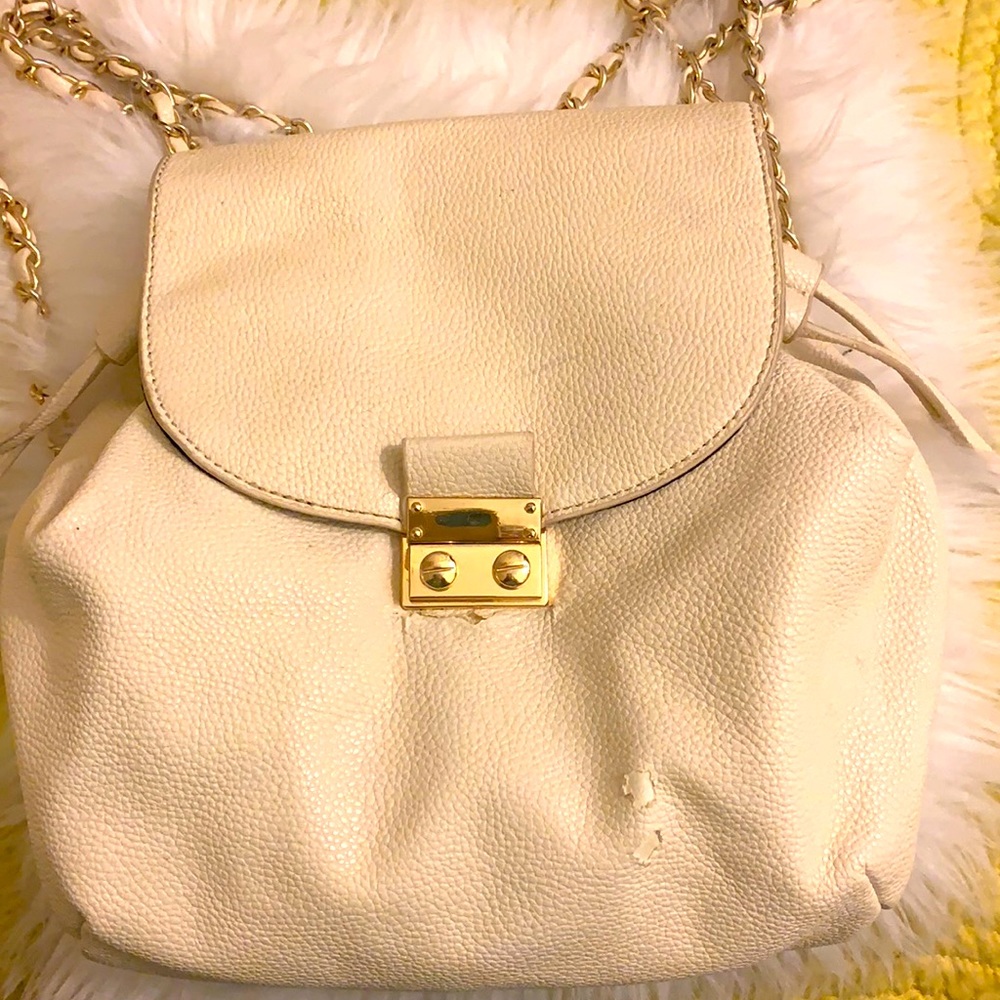 F21 backpack